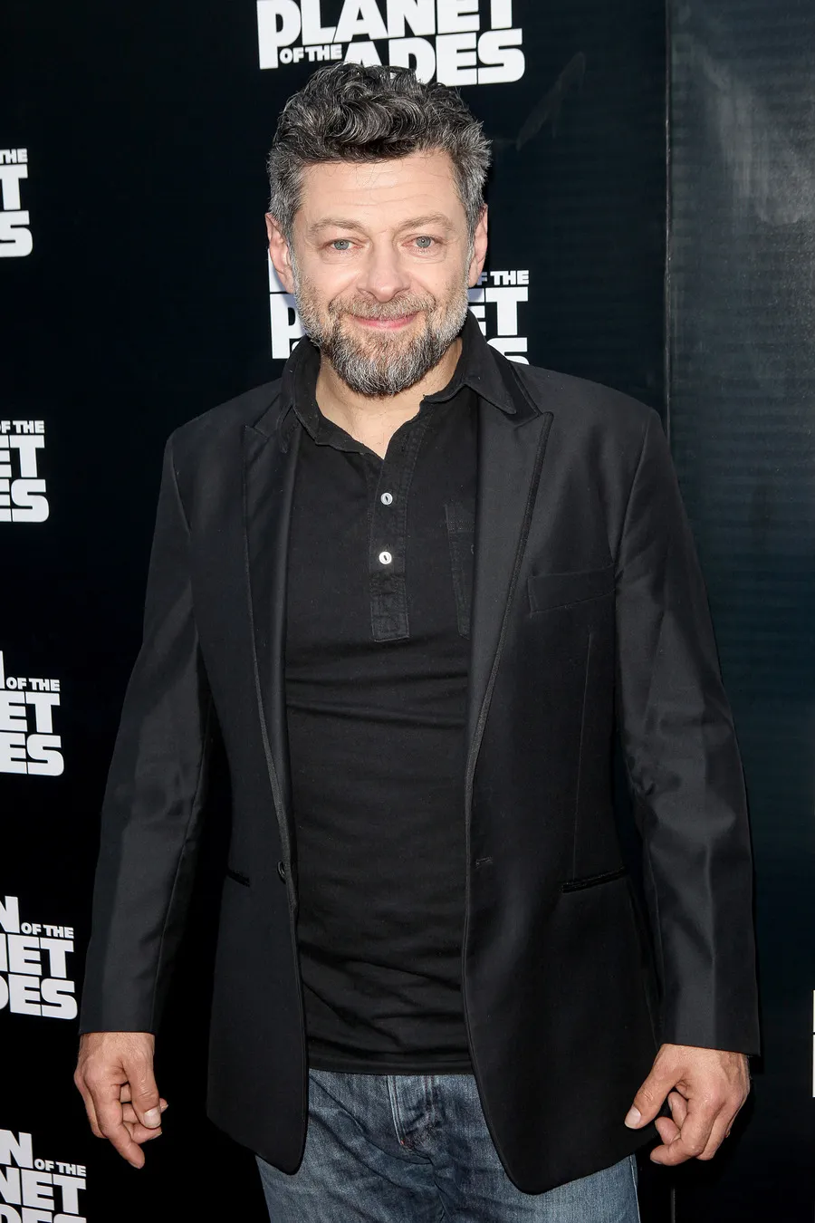 Andy Serkis akan menyutradarai The Jungle Book versinya sendiri © KapanLagi.com