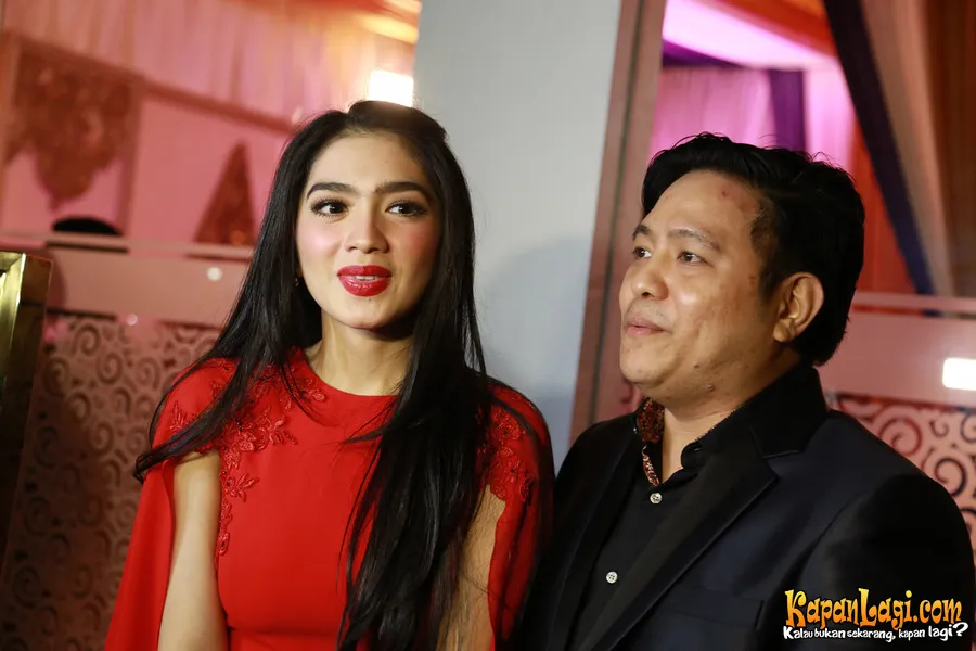 Gara-gara kejadian ini, Steve memikirkan anak-anaknya © KapanLagi.com®/Agus Apriyanto