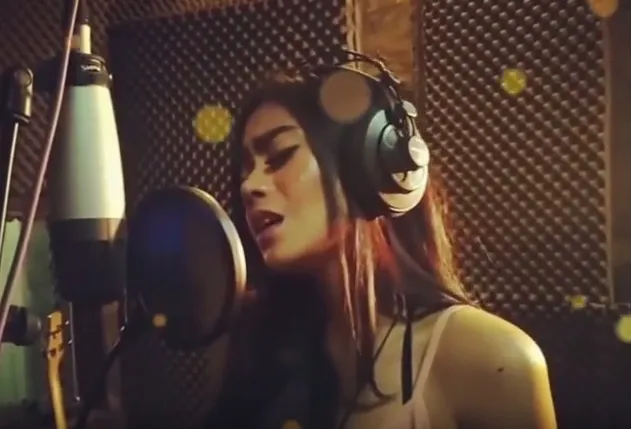 Angel V siap beri kejutan untuk fans © Youtube