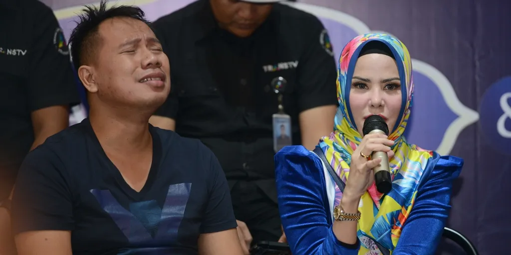 Berbulan-Bulan Pisah Rumah