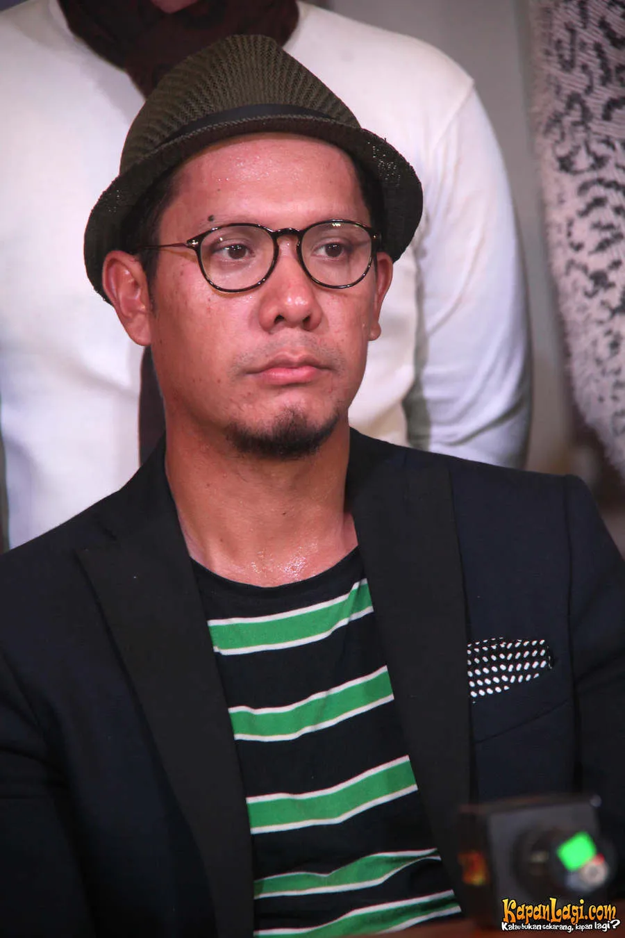 Angga disomasi Rp 1 Miliar. ©KapanLagi.com®/Ruswanto