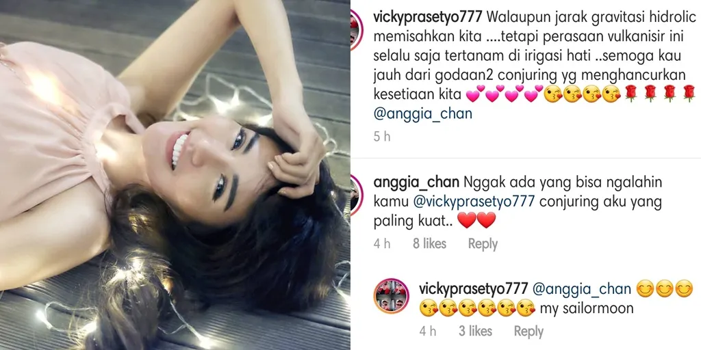 Panggilan Sayang