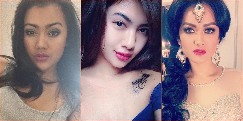 Anggie - Della - Jupe / © Instagram