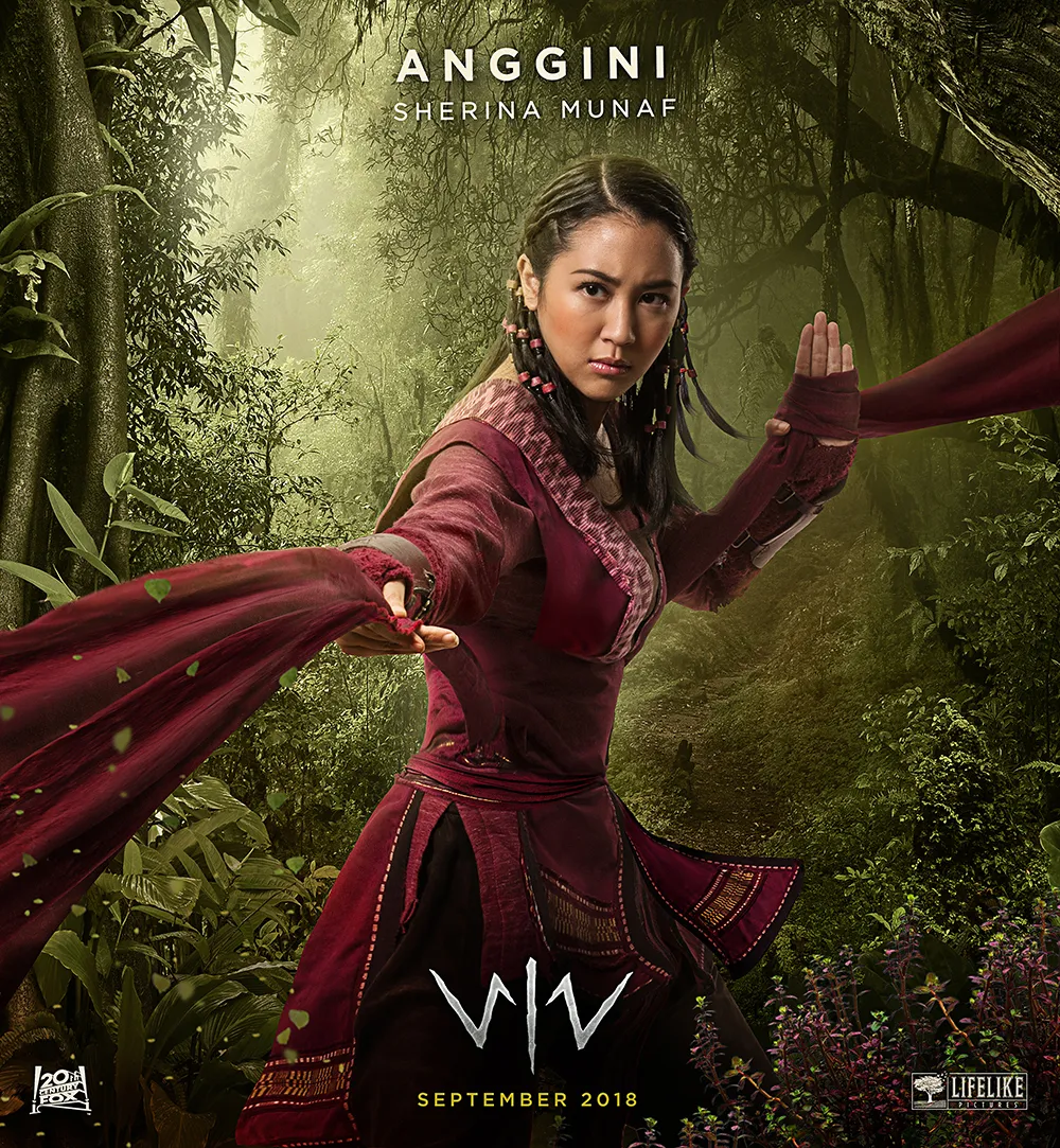 © Lifelike Pictures