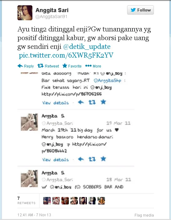 @twitter