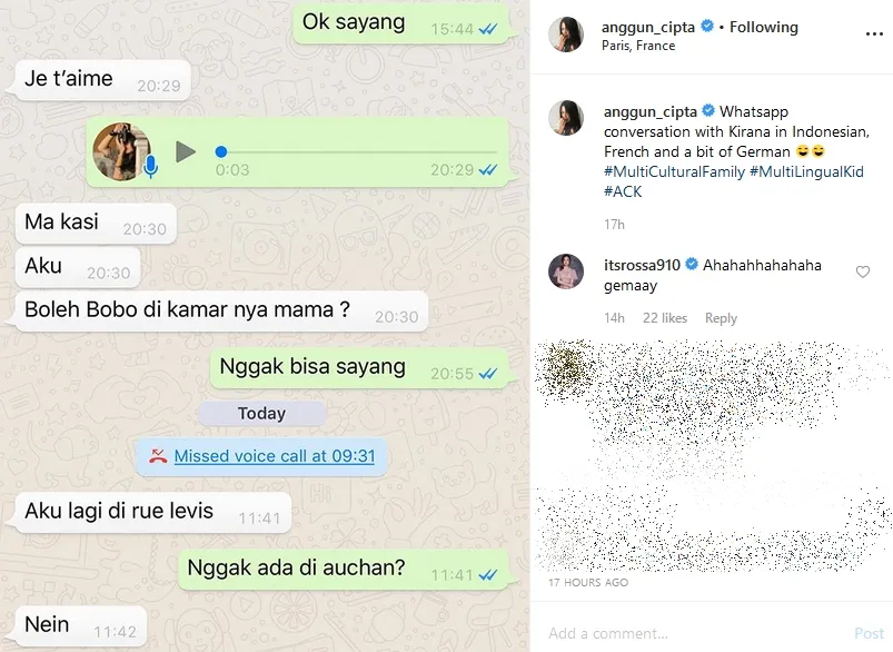 © instagram.com/anggun_cipta