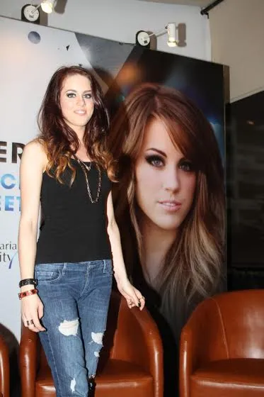 Angie Millers ©KapanLagi.com