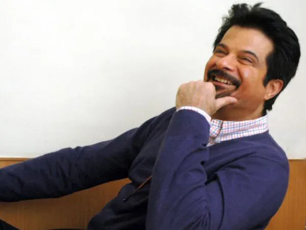 Anil Kapoor akan jadi pria gay dalam 'Modern Family'? @filmibeat.com