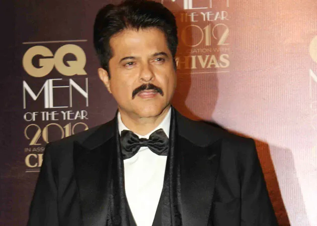 Anil Kapoor @ movies.ndtv.com