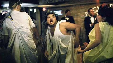 ANIMAL HOUSE (1978)