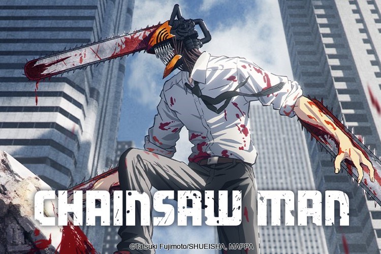 chainsaw man episode 4 introduced kobeni higashiyama and himeno. denj