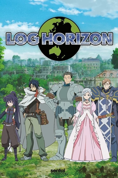 Rekomendasi Anime Action Fantasy Terbaik