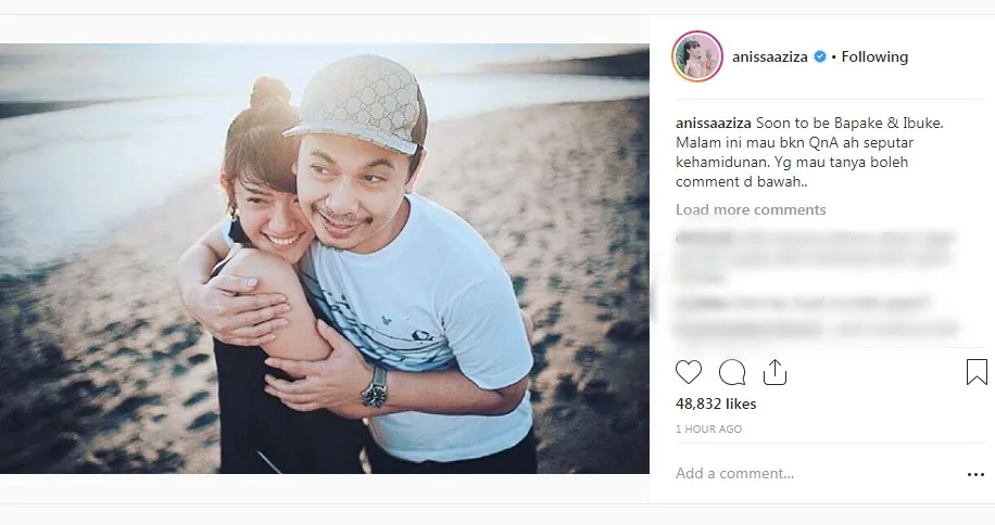 Usia Kehamilan Memasuki Minggu Kedelapan