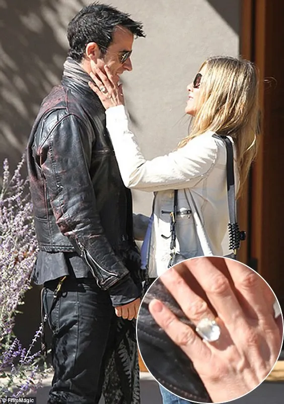 Aniston