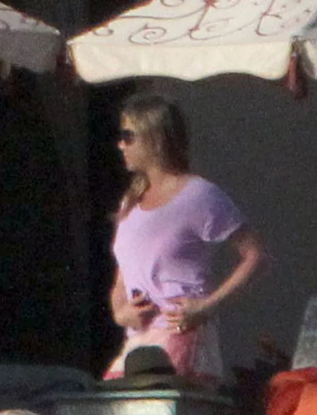 Jennifer Aniston @ digitalspy.co.uk