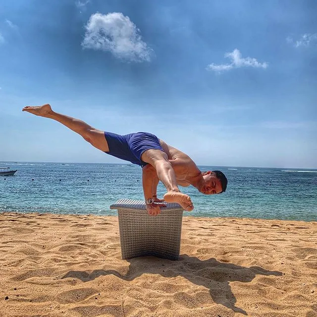 Anjasmara (Credit: KapanLagi.com)