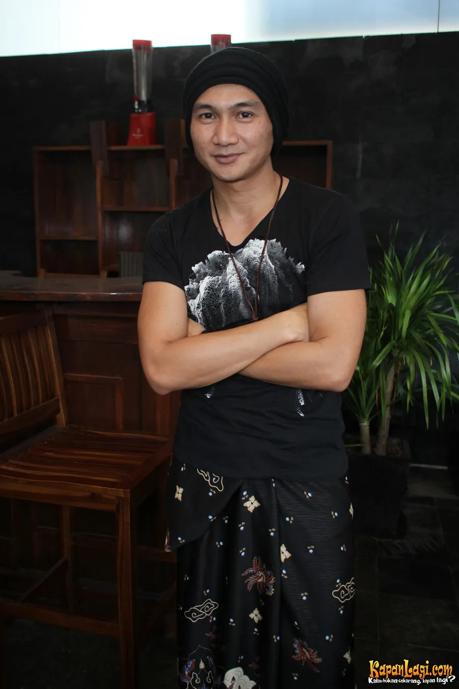 Anji 