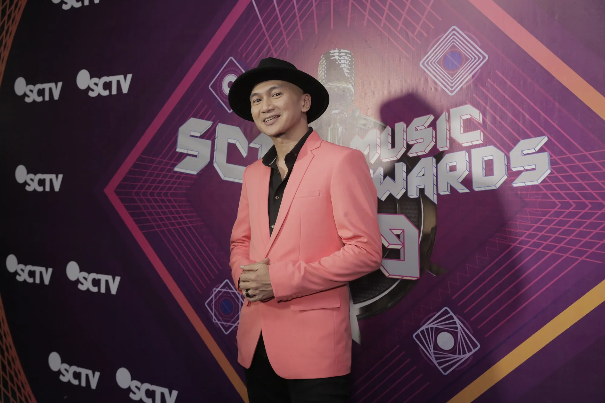 Anji © Kapanlagi/Muhammad Akrom Sukarya