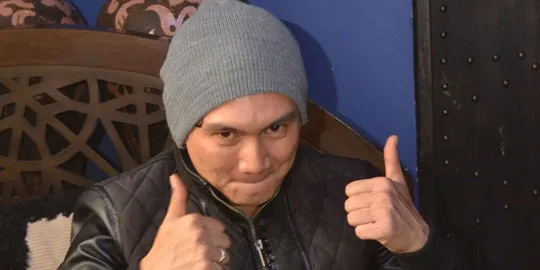 Anji