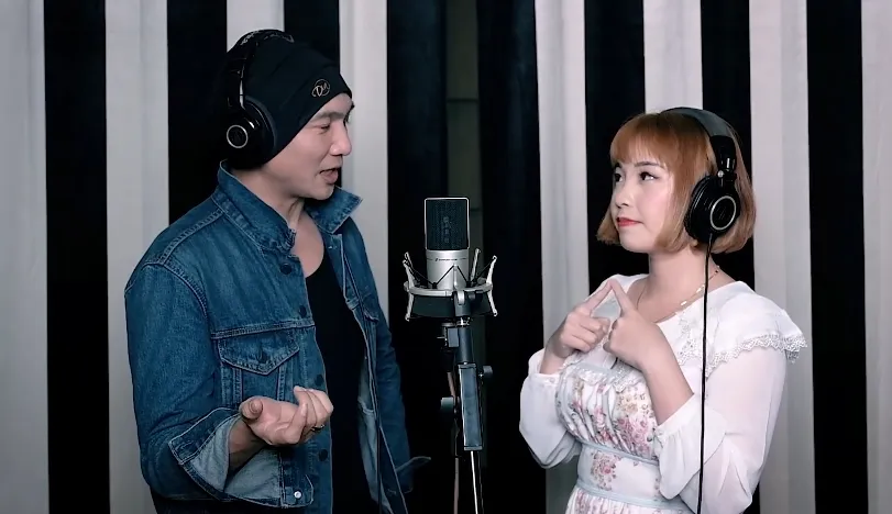 Youtube © dunia MANJI