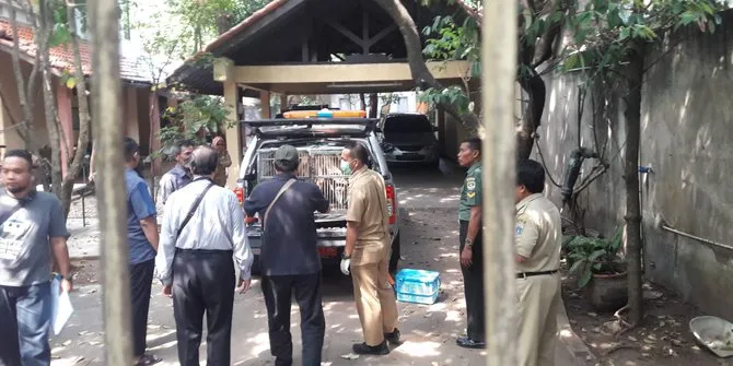 © Merdeka.com/Nur Habibie