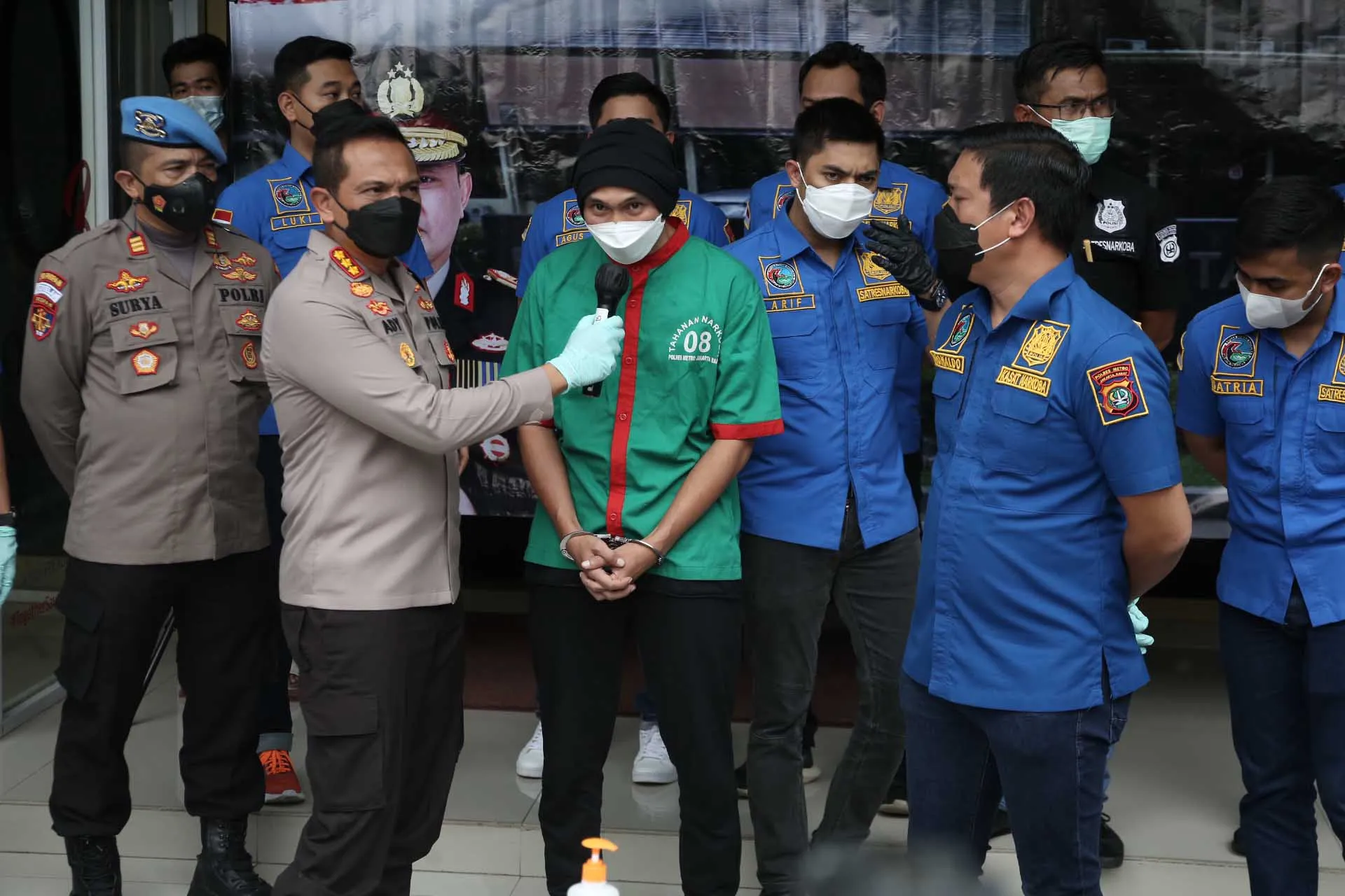 © KapanLagi.com/Bayu Herdianto