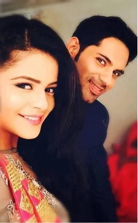 Ankit Bathla pilih keluar dari Thapki ©India West