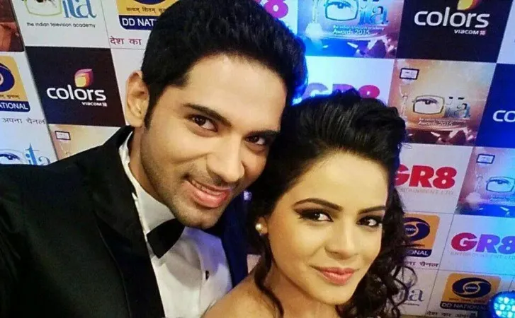 Ankit kecewa perannya diubah ©ibtimes