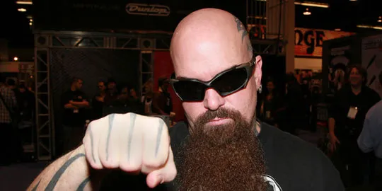Kerry King