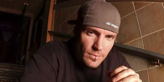 Vanilla Ice