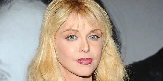 Courtney Love