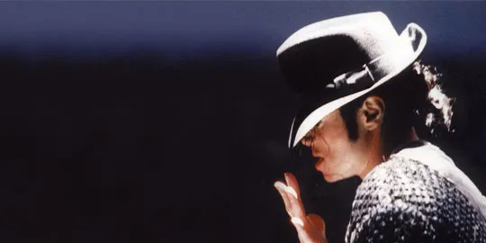 Michael Jackson