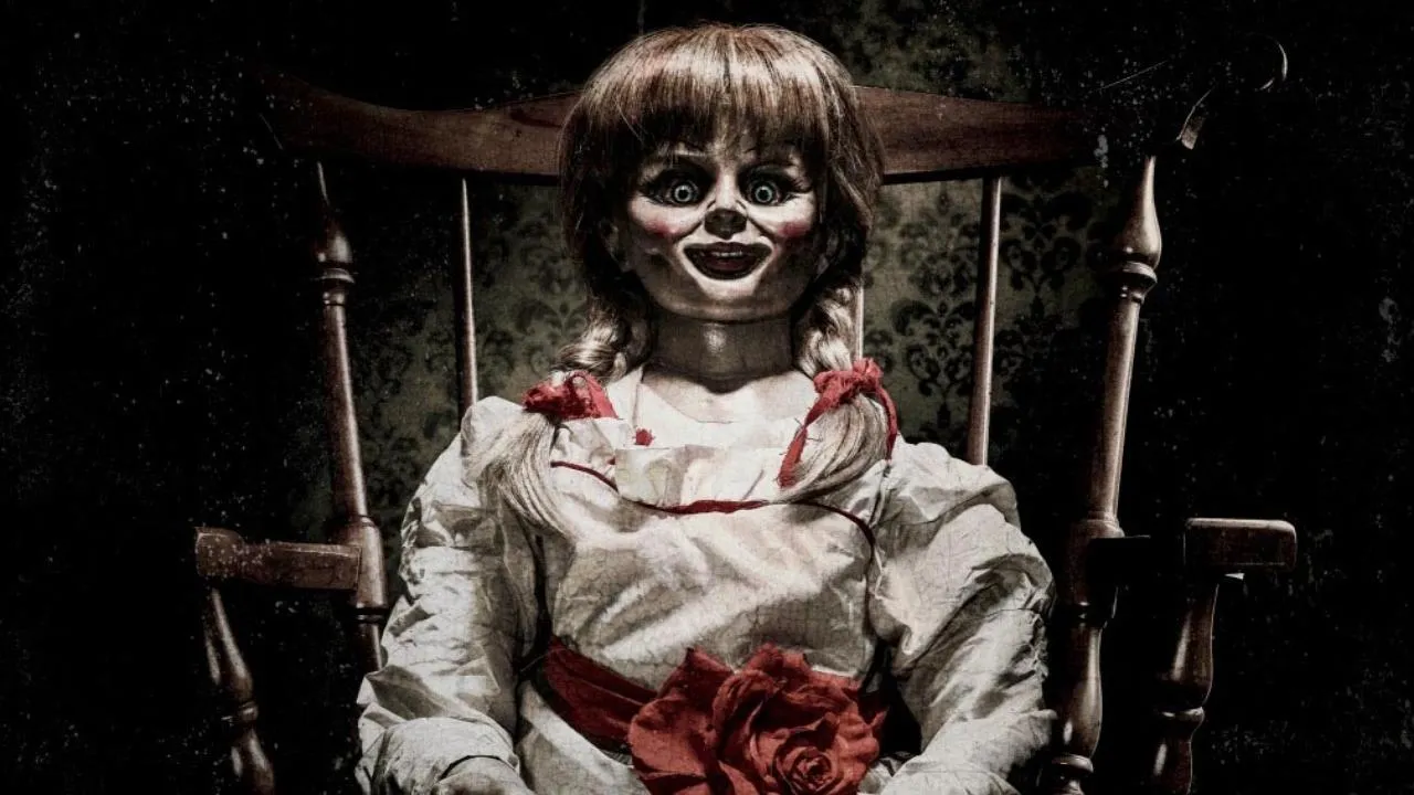 Annabelle © Screenrant