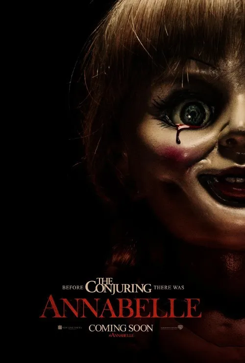 ANNABELLE © universalpictures.com