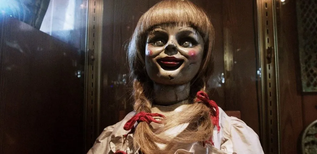 ANNABELLE 2 sedang mencari sutradara © New Line Cinema