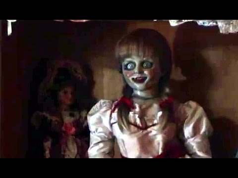 920 Koleksi Video Hantu Annabelle Paling Seram Gratis