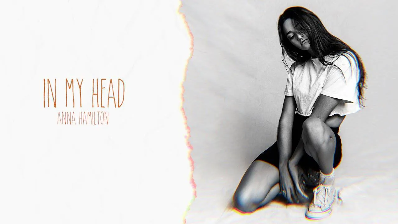 Anna Hamilton - In My Head