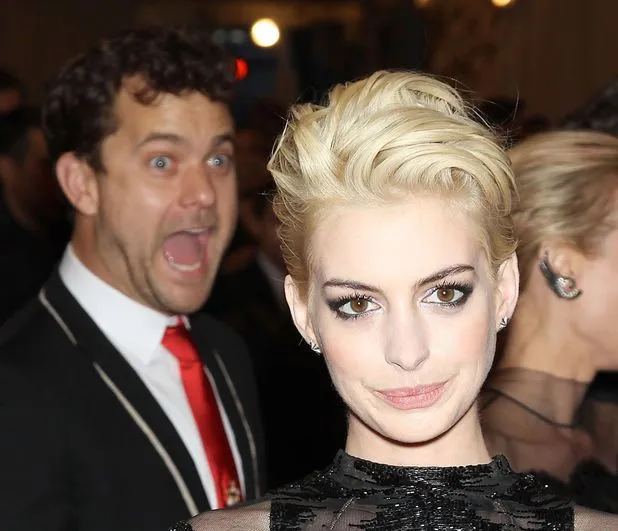 Joshua Jackson - Anne Hathaway @ digitalspy.co.uk