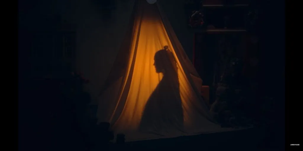 Anne-Marie feat. Khalid - YOU & I