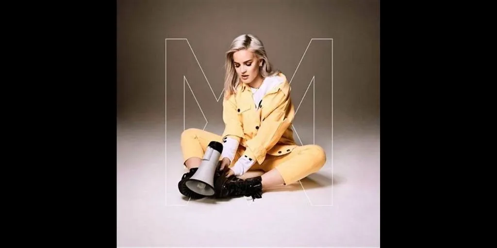 Anne Marie - Cry dan Terjemahan