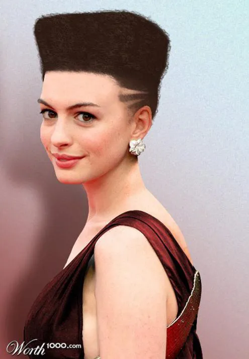 Anne Hathaway