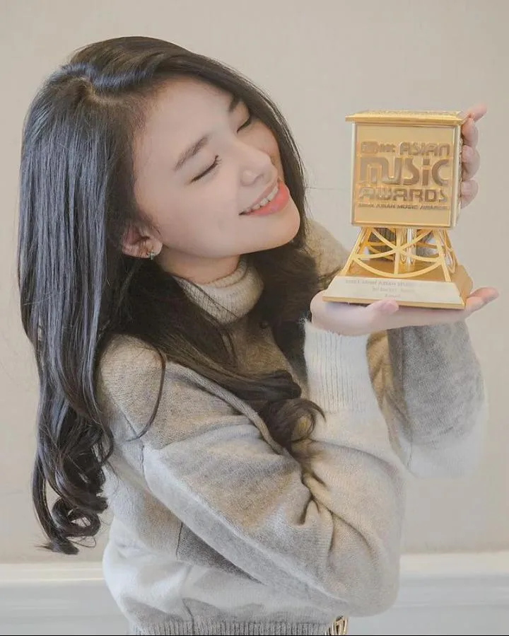 Credit info: Instagram Anneth/screenshoot 