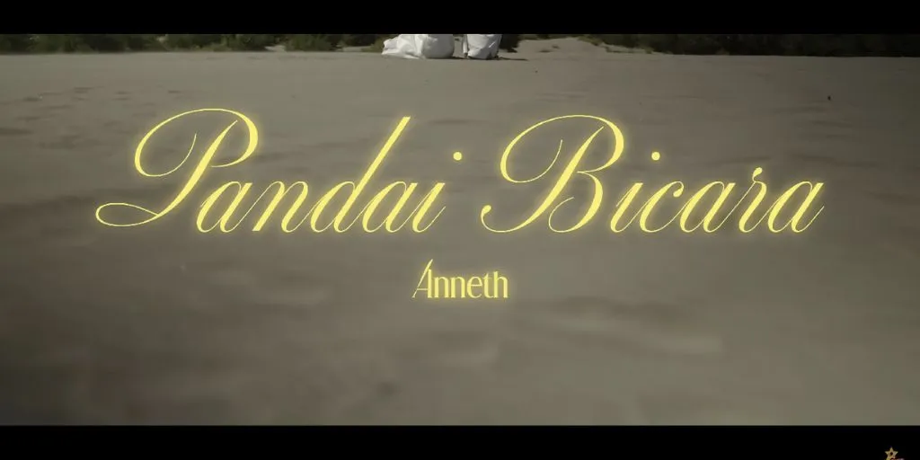 Anneth - Pandai Bicara