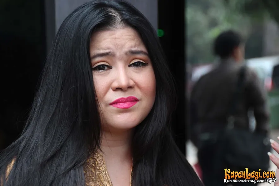 Annisa Bahar sudah terkatung-katung selama dua tahun.