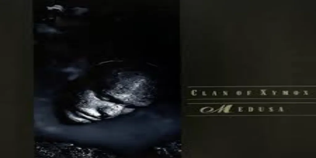 Xymox - A Million Things
