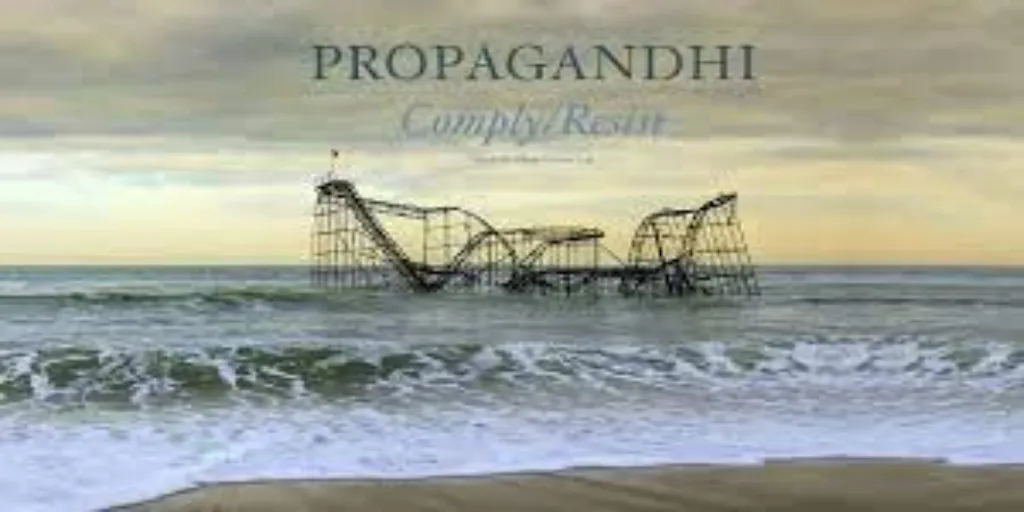 Propagandhi - A People´s History Of The World (Terjemahan)
