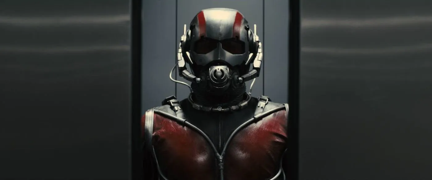 Ant-Man @waltdisneypictures