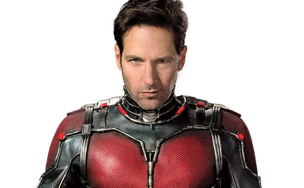 Karakter Ant-Man sangat dikagumi oleh Daniel Mananta © Marvel
