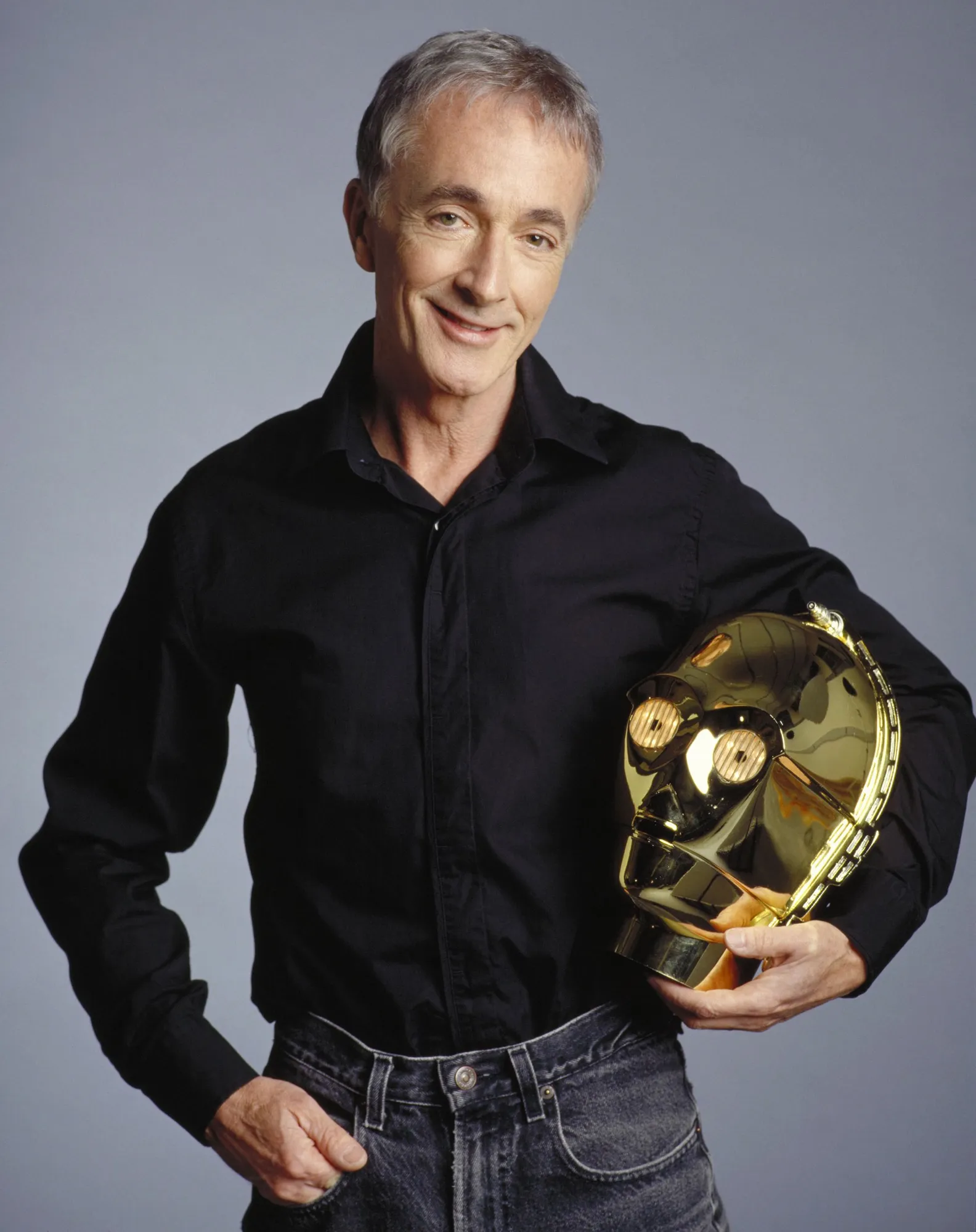 Anthony Daniels © STAR WARS