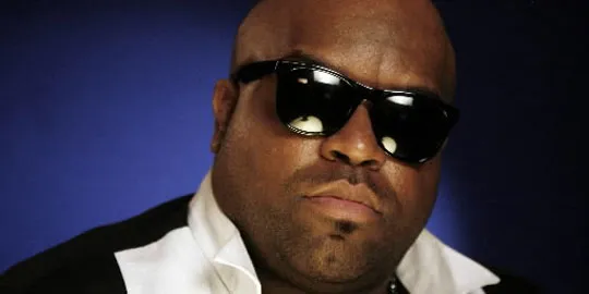 Cee Lo Green - Cee-Lo's Magic Moment